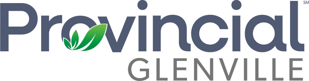 Return to Provincial Glenville homepage